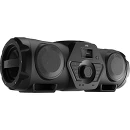 Jvc RV-NB200BT BoomBlaster Speaker Bluetooth - Musta