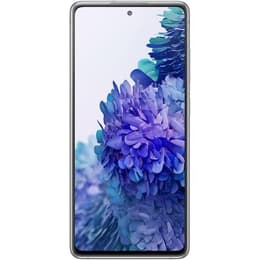 Galaxy S20 FE 128 GB - Valkoinen - Lukitsematon