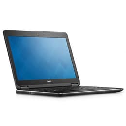 Dell Latitude E7440 14" Core i5 1,9 GHz - SSD 256 GB - 8GB QWERTZ - Saksa