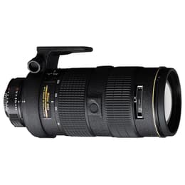 Nikon Objektiivi Nikon F 80-200 mm f/2.8