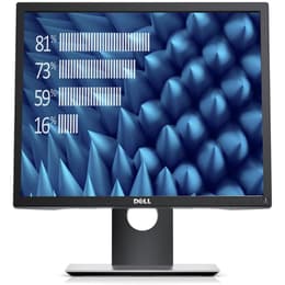 Dell P1917S Tietokoneen näyttö 19" LCD SXGA