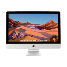 iMac 27" 5K (Mid-2017) Core i5 3,8 GHz - SSD 512 GB - 16GB QWERTY - Italia
