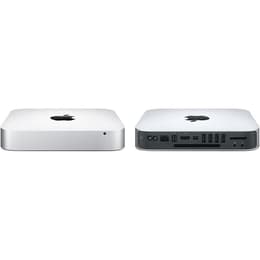 Mac Mini (Late 2012) Core i5 2,5 GHz - HDD 500 GB - 4GB