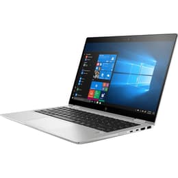 Hp EliteBook X360 1040 G5 14" Core i7 1.8 GHz - SSD 512 GB - 16GB QWERTY - Espanja
