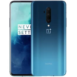 OnePlus 7 Pro 256 GB Dual Sim - Sininen - Lukitsematon