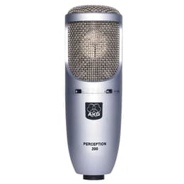 Akg Perception 200 Audiotarvikkeet