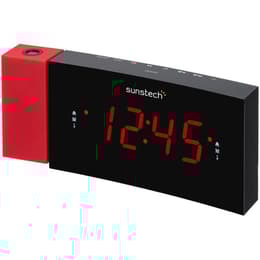 Sunstech FRDP3BL Radio alarm