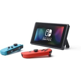 Videopelikonsolit Nintendo Switch - HDD 32 GB -