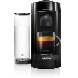 Magimix Nespresso Vertuo Plus 11399 Espresso- kahvinkeitinyhdistelmäl Nespresso-yhteensopiva