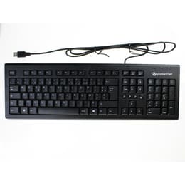 Acer Näppäimistö QWERTY Englanti (UK) Packard Bell Onetwo S3481