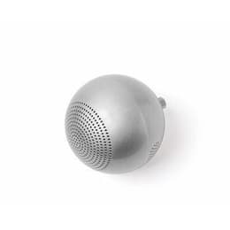 Lexon Ball B07JGHNBFZ Speaker Bluetooth - Harmaa
