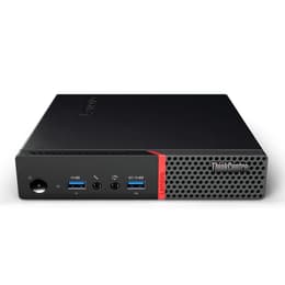 Lenovo ThinkCentre M900 Tiny Core i5 2,5 GHz - SSD 250 GB RAM 8 GB