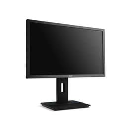 Acer B246HLYMDPRZ Tietokoneen näyttö 24" LCD FHD