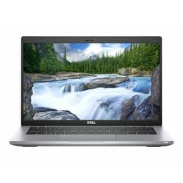 Dell Latitude 5420 14" Core i5 2,4 GHz - SSD 256 GB - 16GB AZERTY - Ranska