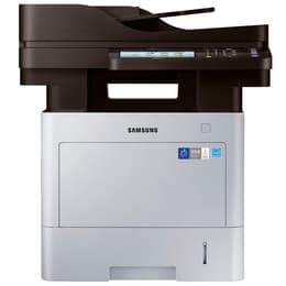 M4080FX Mustavalkolaser