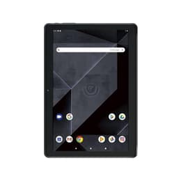 Talius Zircon 1016 (Joulukuu 2019) 10,1" 64GB - WiFi - Harmaa - Ilman Sim-Korttipaikkaa