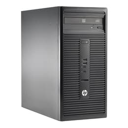 HP 280 G1 MT Pentium 3,2 GHz - HDD 1 TB RAM 8 GB