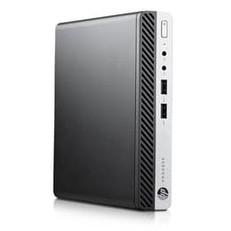 HP ProDesk 400 G5 Mini Core i3 3,1 GHz - SSD 256 GB RAM 8 GB