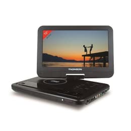 Thomson THP360B DVD-soitin
