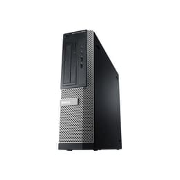 Dell OptiPlex 3010 SFF Pentium 2,9 GHz - HDD 250 GB RAM 4 GB