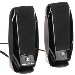 Logitech S150 Speaker - Musta