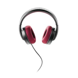 Focal Listen Profesional Kuulokkeet kiinteä - Musta