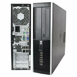 HP Compaq 8000 Elite SFF Core 2 Duo 3,16 GHz - HDD 250 GB RAM 5 GB