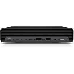 HP ProDesk 400 G6 Mini Core i5 2.3 GHz - SSD 256 GB RAM 8 GB