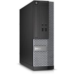 Dell OptiPlex 3020 SFF Core i5 3,3 GHz - HDD 500 GB RAM 4 GB