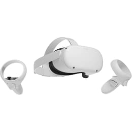 Oculus Quest 2 VR lasit - Virtuaalitodellisuus