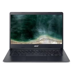 Acer Chromebook C933-C795 Celeron 1,1 GHz 64GB SSD - 4GB QWERTY - Ruotsi