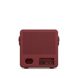 Urbanears Rålis Speaker Bluetooth - Punainen