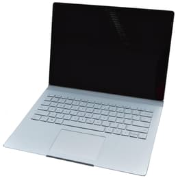 Microsoft Surface Book 13,5” (Marraskuu 2017)