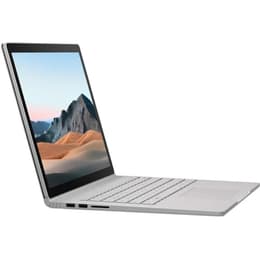 Microsoft Surface Book 3 15" Core i7 1.3 GHz - SSD 256 GB - 16GB QWERTY - Englanti (UK)