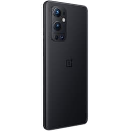 OnePlus 9 Pro 128 GB Dual Sim - Musta - Lukitsematon