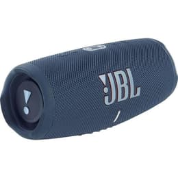 Jbl Charge 5 Speaker Bluetooth - Sininen
