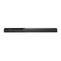 Bose Smart soundbar 700 Soundbar & Kotiteatteri - Musta