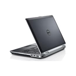 Dell Latitude E6430S 14" Core i5 2,6 GHz - SSD 128 GB - 8GB QWERTZ - Saksa