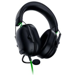 Razer BlackShark V2 X Kuulokkeet Gaming Mikrofonilla - Musta