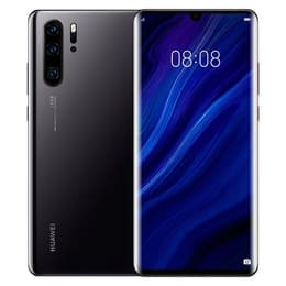 Huawei P30 Pro 128 GB - Musta (Midnight Black) - Lukitsematon