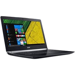 Acer Aspire VN7-793G-594N 17" Core i5 2,5 GHz - HDD 1 TB - 16GB AZERTY - Ranska