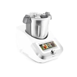 Cuisiox By Kitchencook cuisiox Keittiörobotti