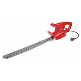 Pensasleikkuri Wolf Garten Lycos E/500 H 41AE5HJ-650 - Yhden terän -