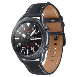 Kellot Cardio GPS Samsung Galaxy Watch 3 45mm - Musta