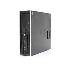 HP Compaq 8000 Elite USDT Core 2 Duo 3 GHz - HDD 500 GB RAM 2 GB