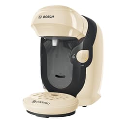 Bosch TAS1107 Kapselikahvikone Tassimo-yhteensopiva
