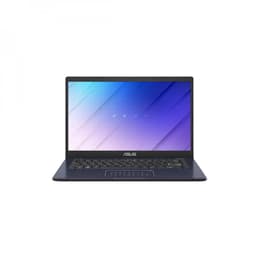 Asus E410MA-BV777TS 14" Celeron 1,1 GHz - SSD 128 GB - 4GB AZERTY - Ranska