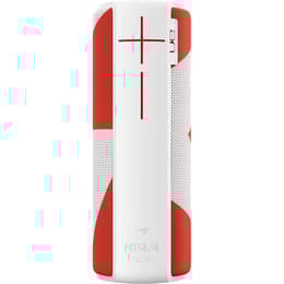 Ultimate Ears Megaboom Speaker Bluetooth - Punainen