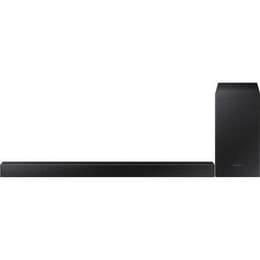 HW-T420 Soundbar & Kotiteatteri - Musta