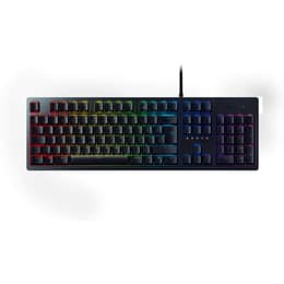 Razer Näppäimistö QWERTY Taustavalaistu Huntsman